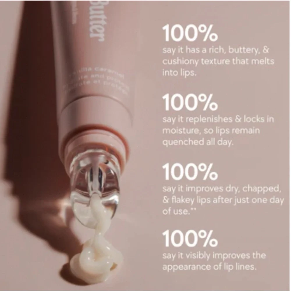 NEW✅Kylie Vanilla Caramel